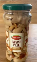 Mischpilze