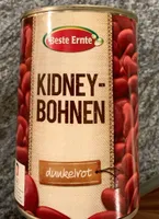 Kidneybohnen