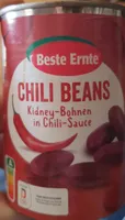 Chili Beans