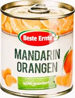 Mandarin-Orangen