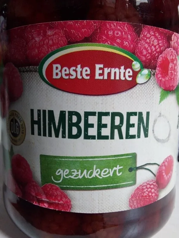 Himbeeren