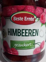 Himbeeren