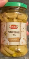 Champignons I. Wahl