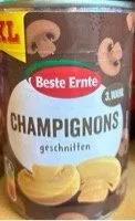 champignons