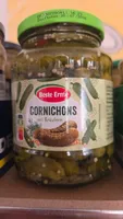 Cornichons
