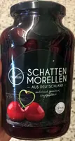 Schattenmorellen