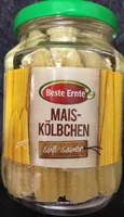 Maiskölbchen