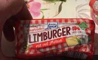 Bayerischer Limburger