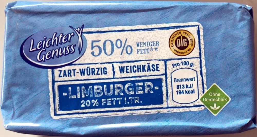 Limburger