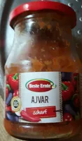 Ajvar - scharf