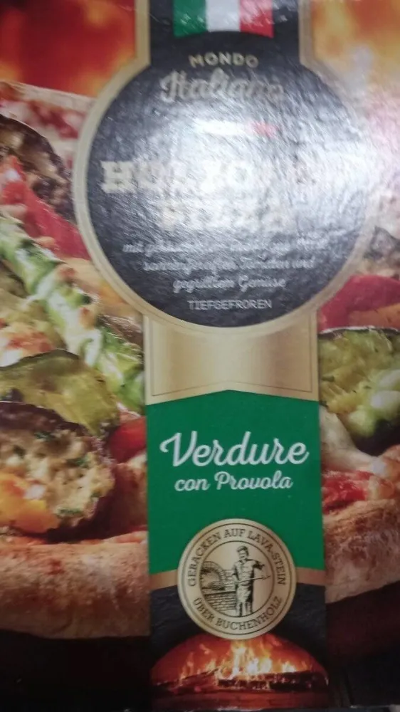 Pizza
