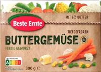 Gemüse