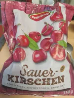 Sauer-Kirschen