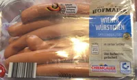 Wiener würstchen