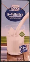 Gutes Land H-Vollmilch 3,5%