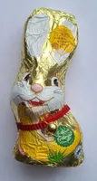 Osterhase - Weiße Schokolade