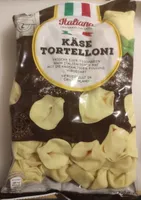 Käse Tortelloni