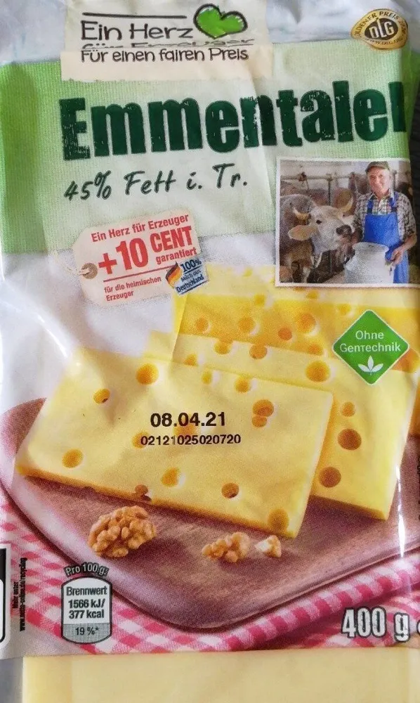Emmentaler