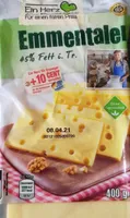 Emmentaler