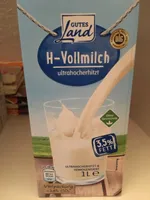 H-Vollmilch