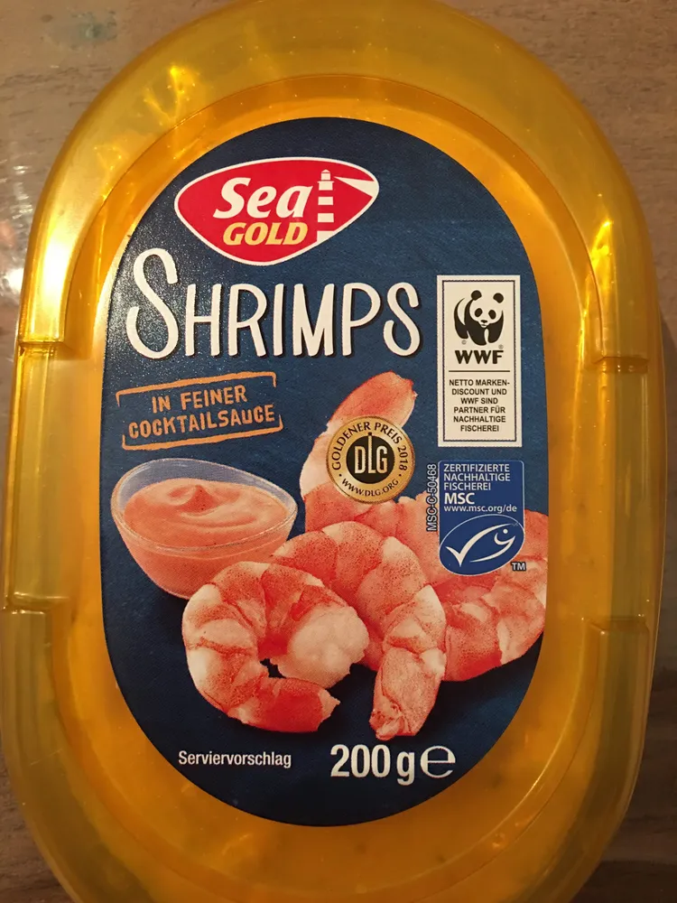 Shrimps