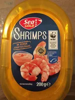 Shrimps