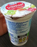 Schlagsahne