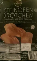 Steinofen Brötchen