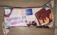 Marmorkuchen