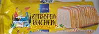Zitronenkuchen