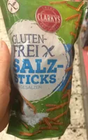 Salzsticks