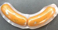 Hähnchen-Fleischwurst