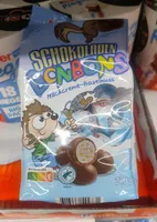 Schokoladenbonbons