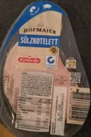 Sülzkotelett