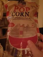 American Style Popcorn