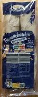 Baguettebrötchen
