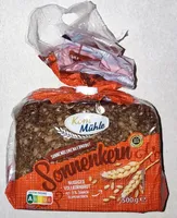 Sonnenkern - Sonnenblumenkernbrot
