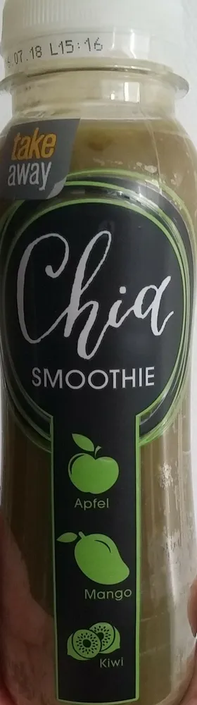 Smoothie - Chia