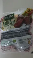 Rote Bete