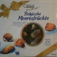 Choco Edition Finest Chocolate