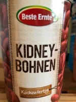 Konserve Kidneybohnen