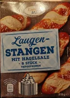 Laugenstangen