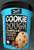 Cookie dough