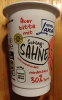 Schlagsahne