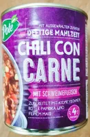 Chili Con Carne
