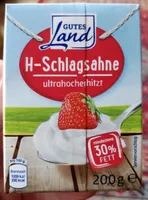 H-Schlag-Sahne