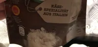 Mondo Italiano Grana Padano