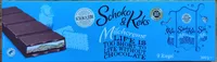 Schoko & Keks Milchcreme