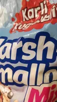 Marshmallow Mix
