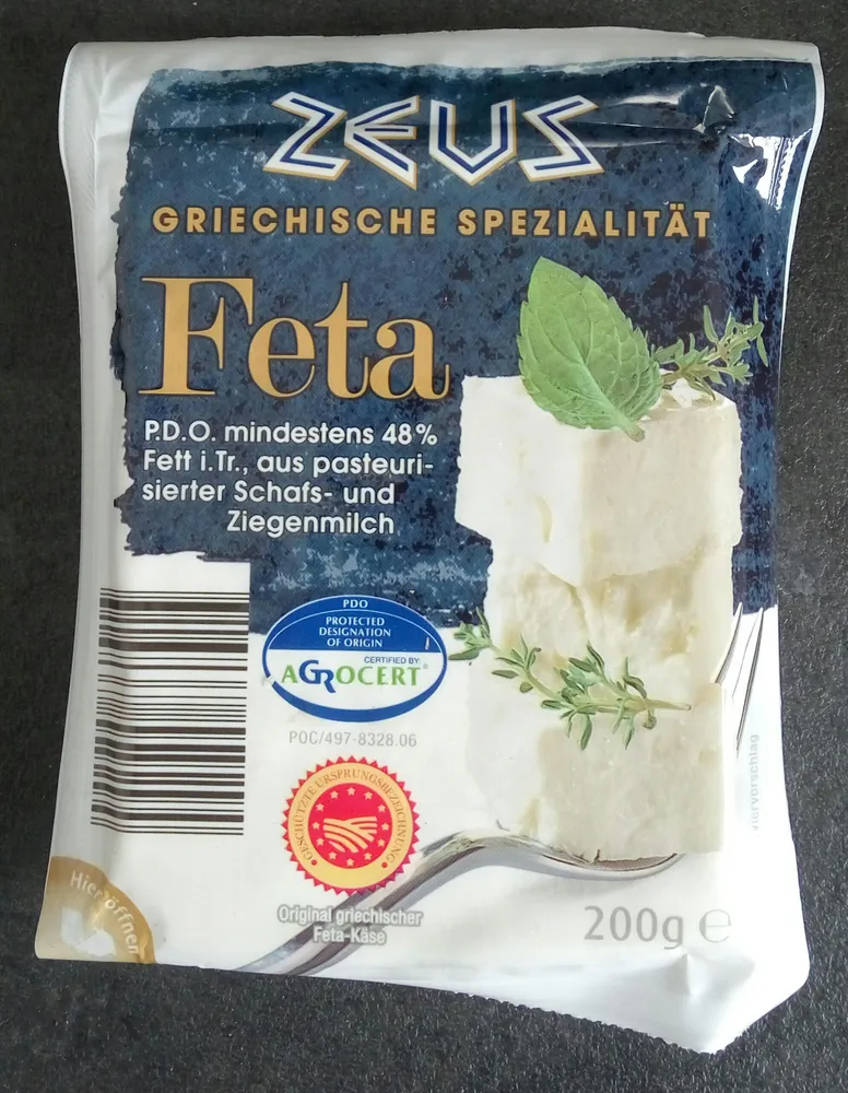 Feta